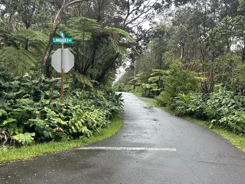 3 Rd St, Volcano, HI 96785 photo 2