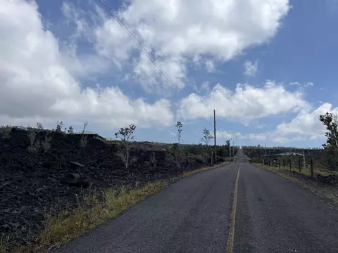 Sea Breeze Pkwy, Ocean View, HI 96737