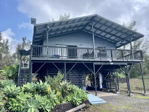 92-8872 Lotus Blossom Ln, Ocean View, HI 96737