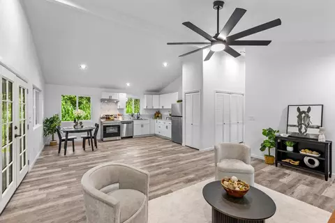 16-2033 Tiki Rd, Kurtistown, HI 96760
