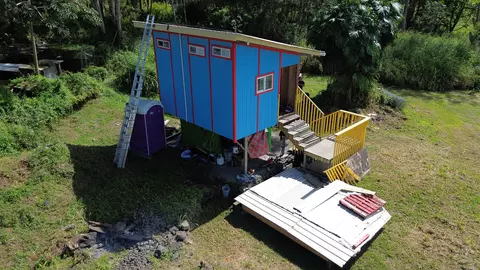 Sandalwood Ct, Kurtistown, HI 96760