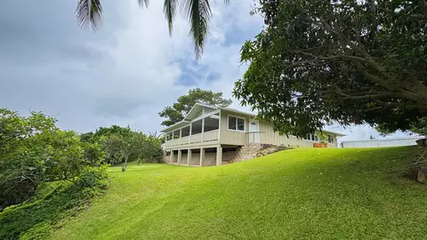 4818 Puuwai Rd # -C, Kalaheo, HI 96741