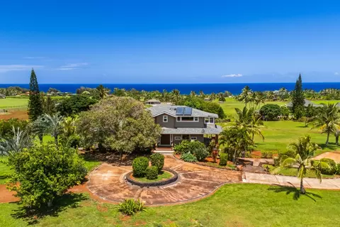 5421 Kalalea View Dr # -C, Anahola, HI 96703