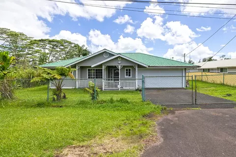 16-2385 Ainaloa Dr, Pahoa, HI 96778
