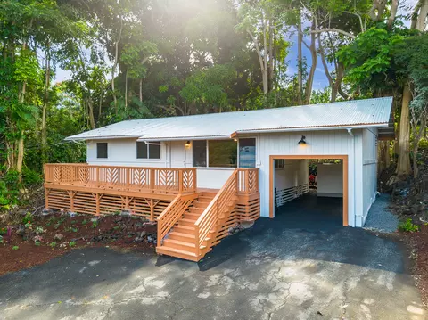 81-6424 Hawaii Belt Rd, Kealakekua, HI 96750