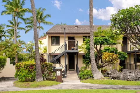 78-6920 Alii Dr #226, Kailua Kona, HI 96740
