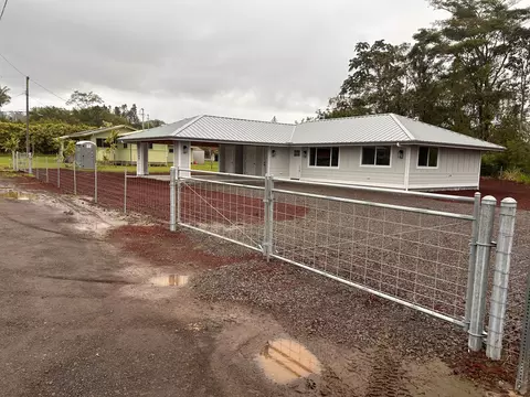 18-1290 Waipua Rd, Mountain View, HI 96771