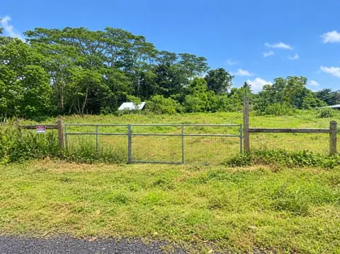 15-1621 6th Ave, Keaau, HI 96749