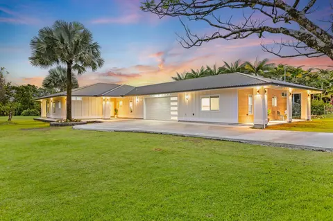 15-1461 7th Ave, Keaau, HI 96749