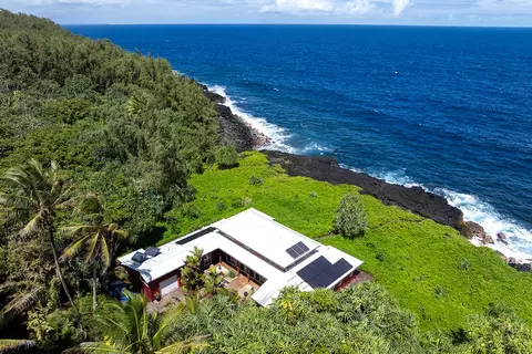 14-3475 Government Beach Rd, Pahoa, HI 96778