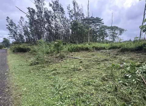 16-2116 Coral Dr, Pahoa, HI 96778