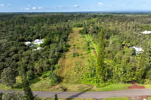 16-1222 40th Ave, Kurtistown, HI 96760