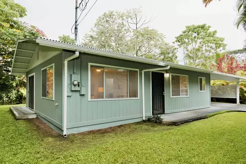 15-2798 Aweoweo St, Pahoa, HI 96778