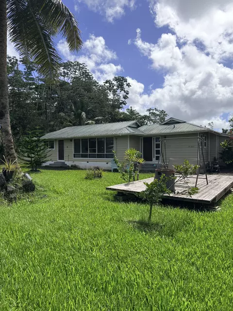 15-807 Kahakai Blvd, Pahoa, HI 96778