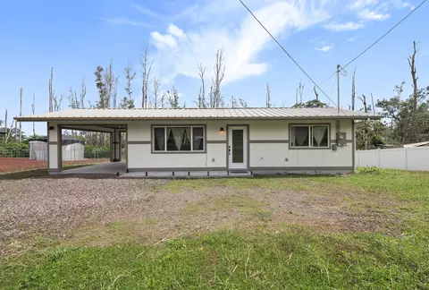 16-2119 Tangerine Dr, Pahoa, HI 96778