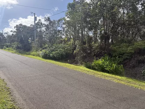 Mokuna St, Volcano, HI 96785 photo 2