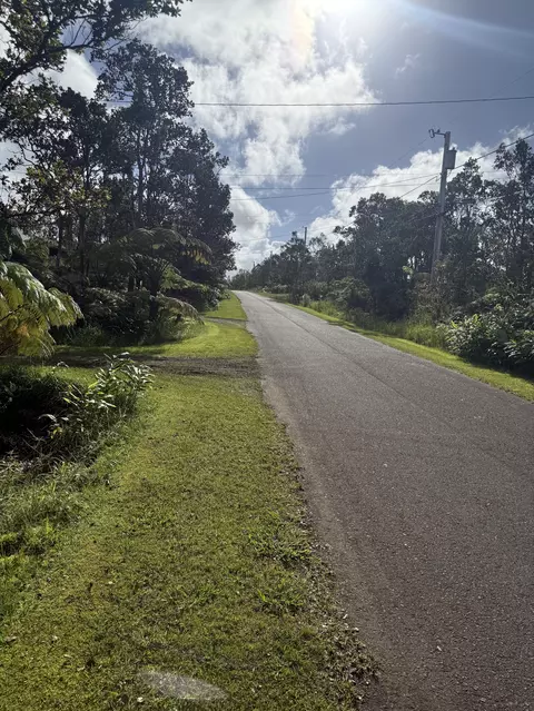 Mokuna St, Volcano, HI 96785 photo 3
