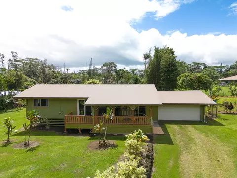 15-1680 28th Ave, Keaau, HI 96749