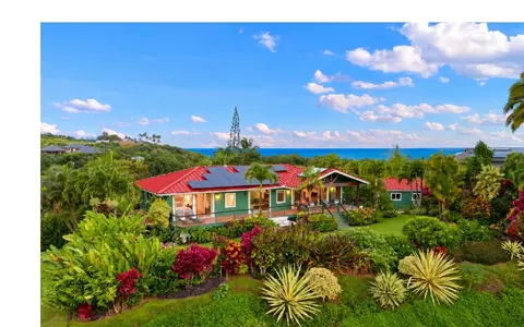 3275 Kalihiwai Rd #B, Kilauea, HI 96754