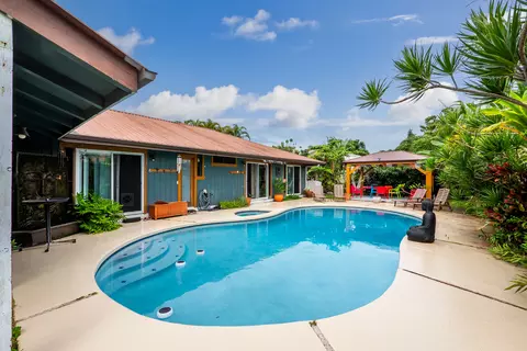 Exterior - 1700 Mona Loop, Hilo, HI 96720 photo 4 of 4