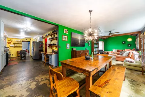 Dining - 1700 Mona Loop, Hilo, HI 96720 photo 1 of 2