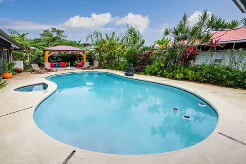 Exterior - 1700 Mona Loop, Hilo, HI 96720 photo 1 of 4
