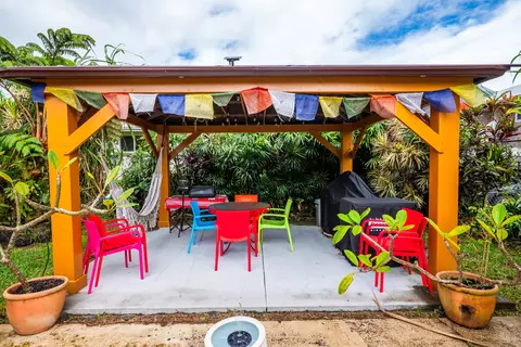 Exterior - 1700 Mona Loop, Hilo, HI 96720 photo 3 of 4