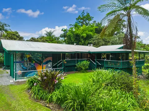 16-413 Napua St, Keaau, HI 96749
