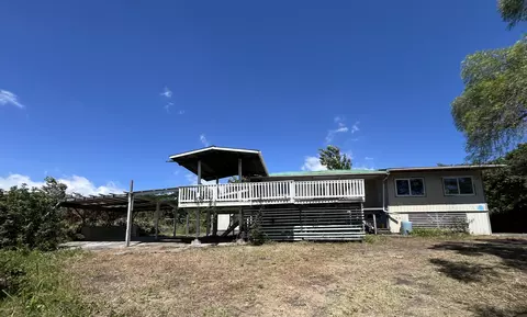 92-1577 Keaka Pkwy, Ocean View, HI 96737