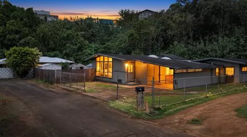 3058 Pua Nani St, Lihue, HI 96766