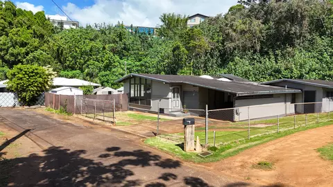 3058 Pua Nani St, Lihue, HI 96766