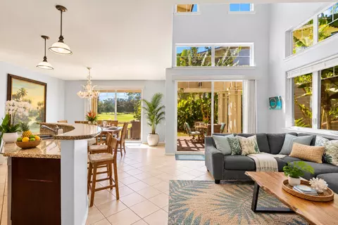 69-200 Pohakulana Pl #C4, Waikoloa, HI 96738