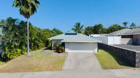 77-157 Koakoa St, Kailua Kona, HI 96740