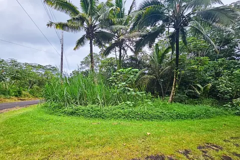 Seaview Rd, Pahoa, HI 96778