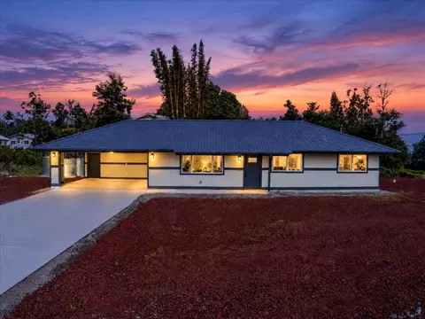 16-2274 Ainaloa Dr, Pahoa, HI 96778