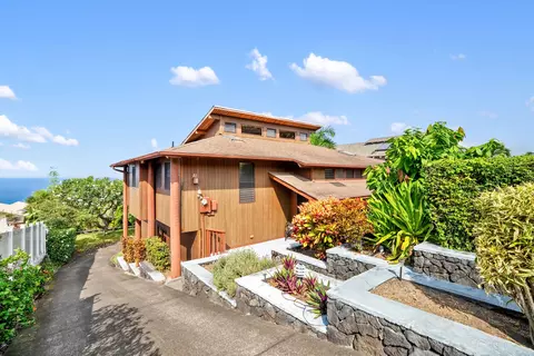 77-6436 Pualani St, Kailua Kona, HI 96740
