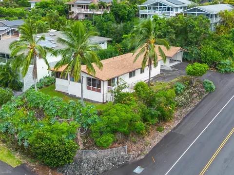 73-1347 Kaiminani Dr, Kailua Kona, HI 96740