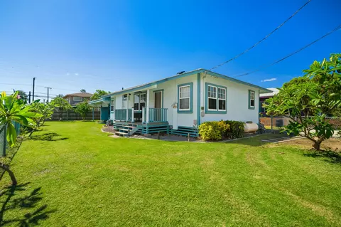 8506 Kopaa St, Kekaha, HI 96752