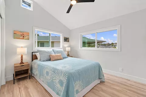 Bedroom - 4926 Laipo Rd #2, Kapaa, HI 96746 photo 1 of 3