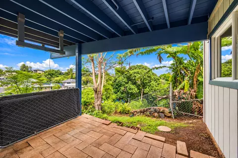 Exterior - 4926 Laipo Rd #2, Kapaa, HI 96746 photo 4 of 5