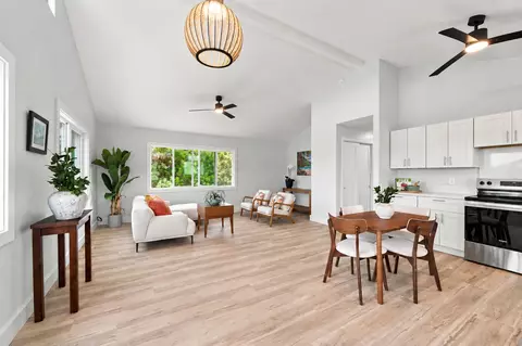 Living - 4926 Laipo Rd #2, Kapaa, HI 96746 photo 2 of 6