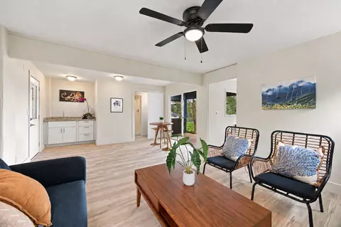 Living - 4926 Laipo Rd #2, Kapaa, HI 96746 photo 5 of 6