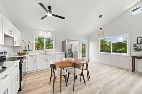 Kitchen - 4926 Laipo Rd #2, Kapaa, HI 96746 photo 2 of 3