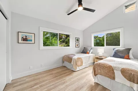Bedroom - 4926 Laipo Rd #2, Kapaa, HI 96746 photo 2 of 3