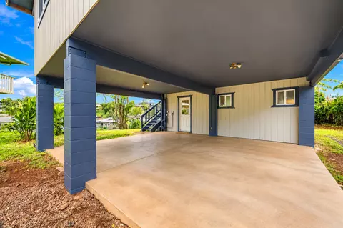 Exterior - 4926 Laipo Rd #2, Kapaa, HI 96746 photo 5 of 5