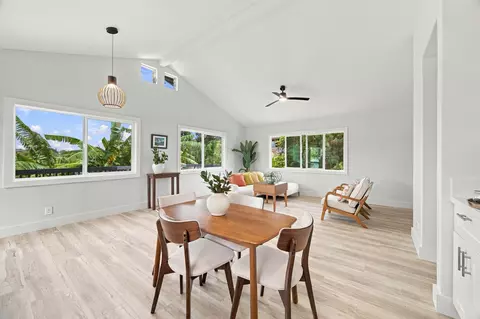 Dining - 4926 Laipo Rd #2, Kapaa, HI 96746 photo 1 of 1