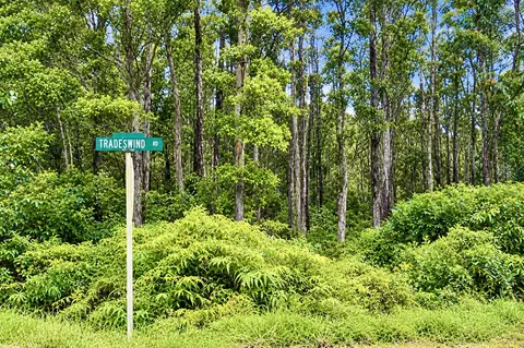 Tradewind Dr, Pahoa, HI 96778