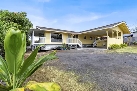 74-5030 Palani Rd, Kailua Kona, HI 96740