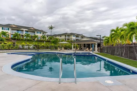 78-6833 Alii Dr #N5, Kailua Kona, HI 96740