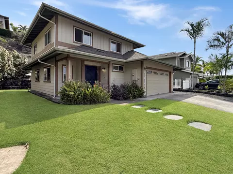 75-6119 Haku Mele St, Kailua Kona, HI 96740